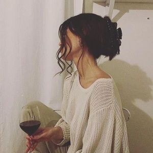 Meet your Posher, Anza